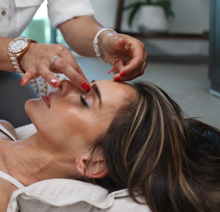 femmeguru facial oil