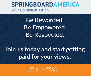 SpringBoard America