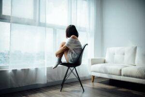 Femmeguru mental health summer to fall
