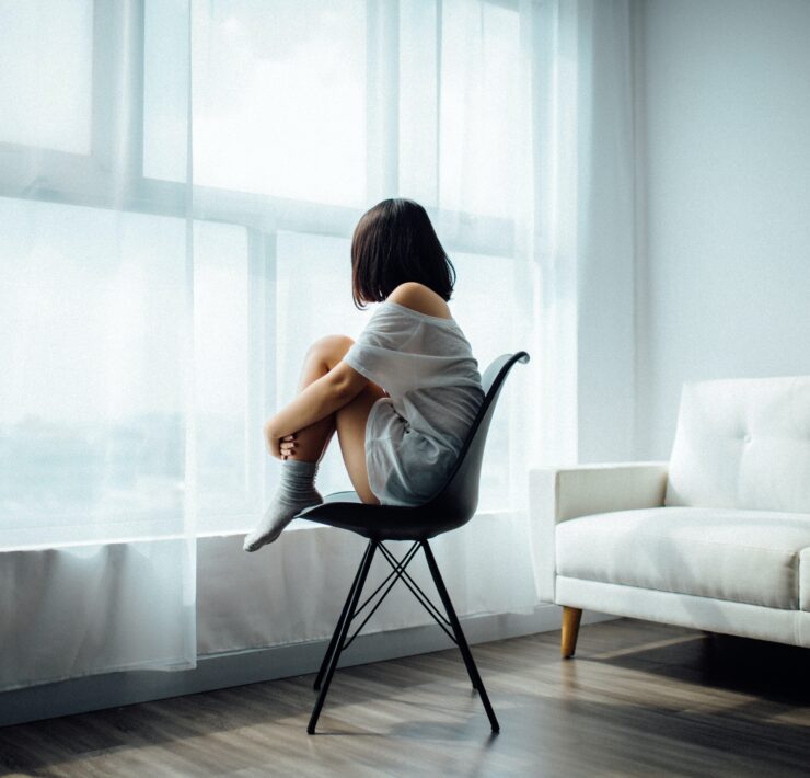 Femmeguru mental health summer to fall