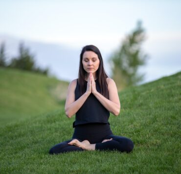 femmeguru learn how to meditate