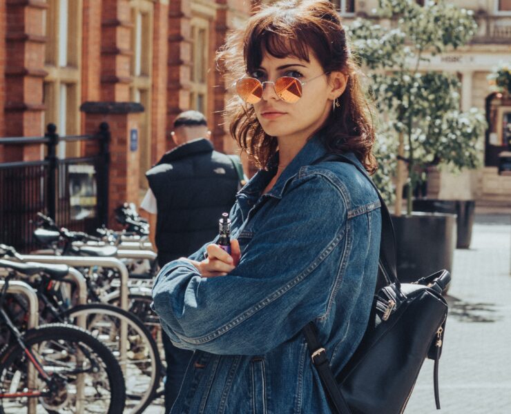 Femmeguru outfits for august