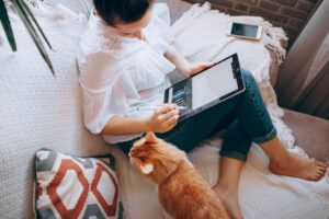 Femmeguru workfromhome
