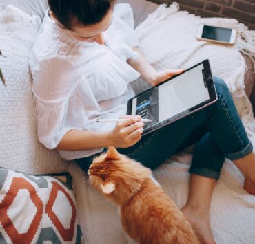 Femmeguru workfromhome