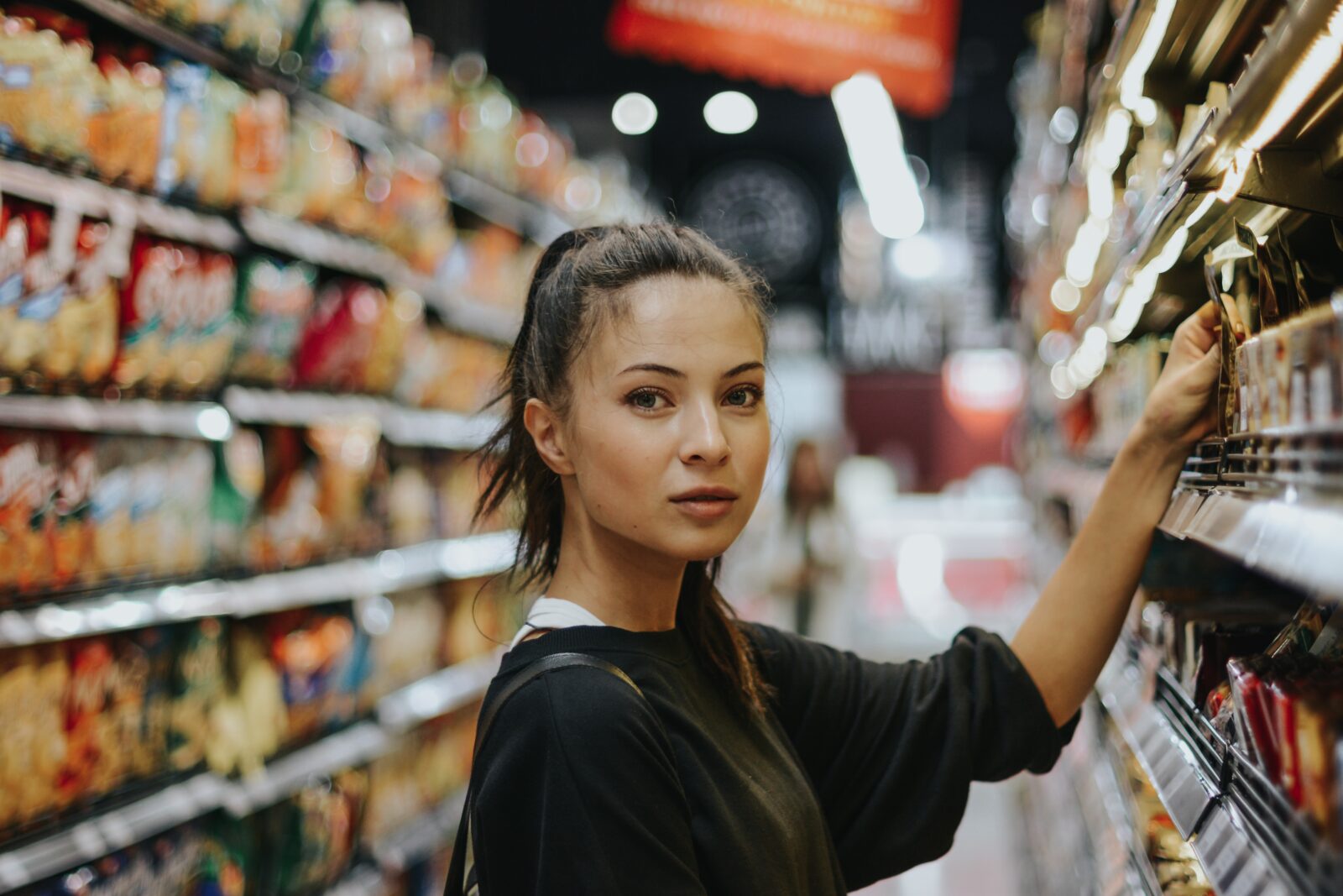 femmeguru grocery store savings
