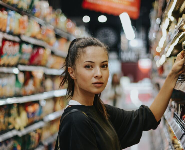 femmeguru grocery store savings