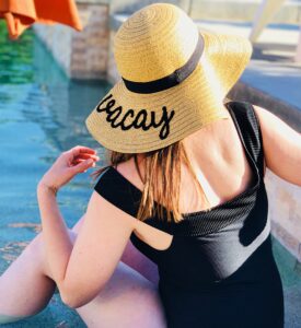 femmeguru vacation on a budget