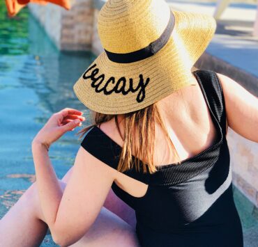 femmeguru vacation on a budget