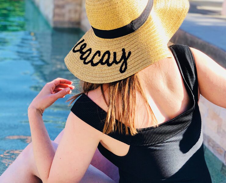 femmeguru vacation on a budget