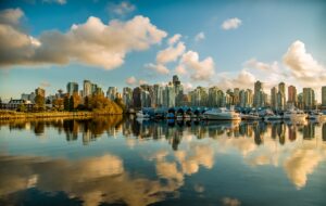 femmeguru travel destinations vancouver