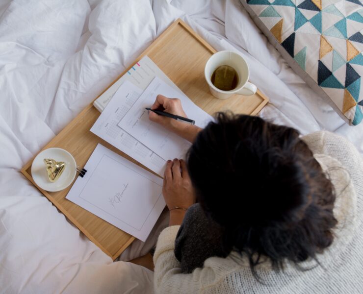 Femmeguru lazy girl jobs