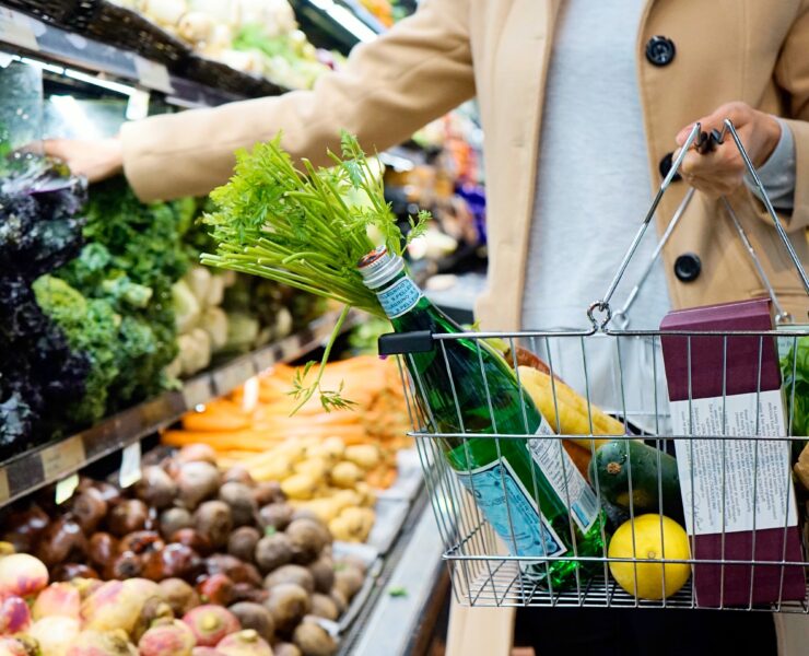 femmeguru grocery shopping days