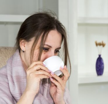 stay healthy during flu season femmeguru