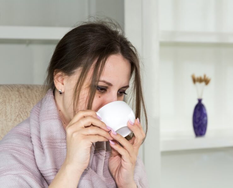 stay healthy during flu season femmeguru