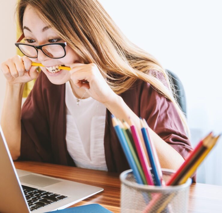 femmeguru back-to-school mindset