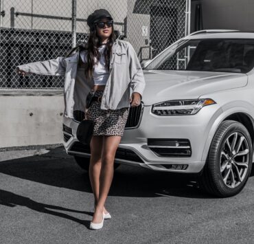 femmeguru luxury car