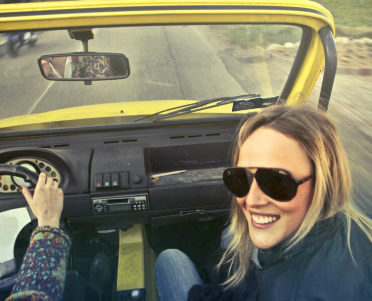 femmeguru the best fall road trips