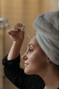femmeguru kojic acid