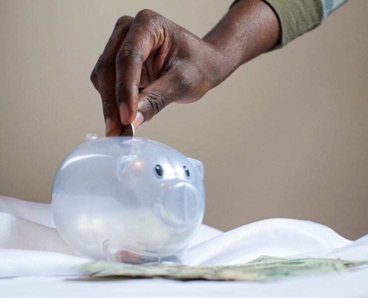 femmeguru high-interest yield savings accounts