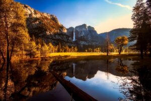 femmeguru the best fall road trips yosemite