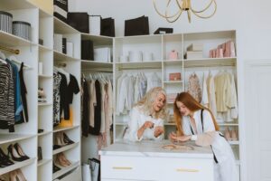 Femmeguru quiet luxury