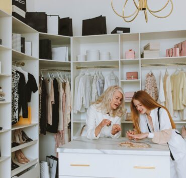 Femmeguru quiet luxury