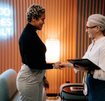 Femmeguru great tips from HR