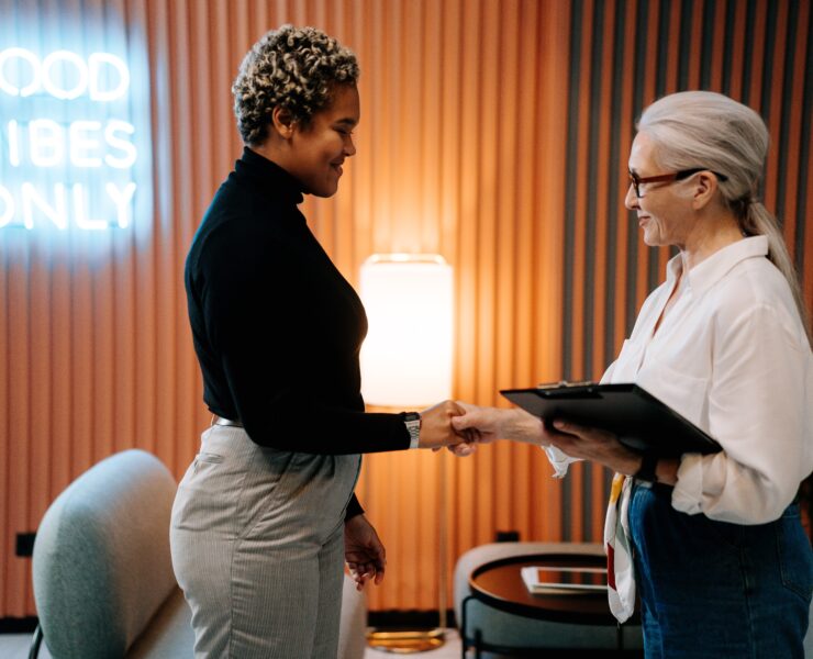 Femmeguru great tips from HR