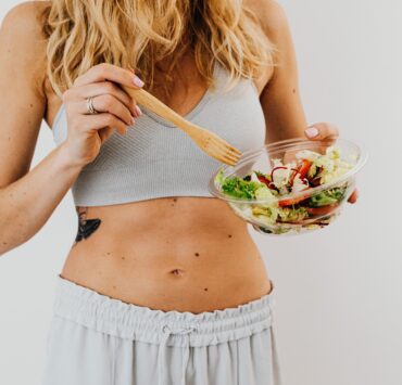 femmeguru eat well on a budget