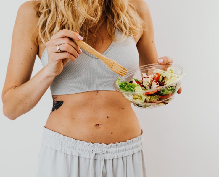 femmeguru eat well on a budget