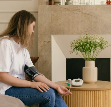 Femmeguru lower blood pressure