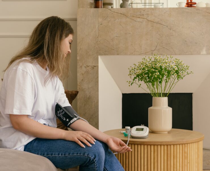 Femmeguru lower blood pressure