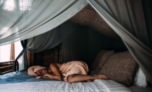 femmeguru not getting enough sleep 2