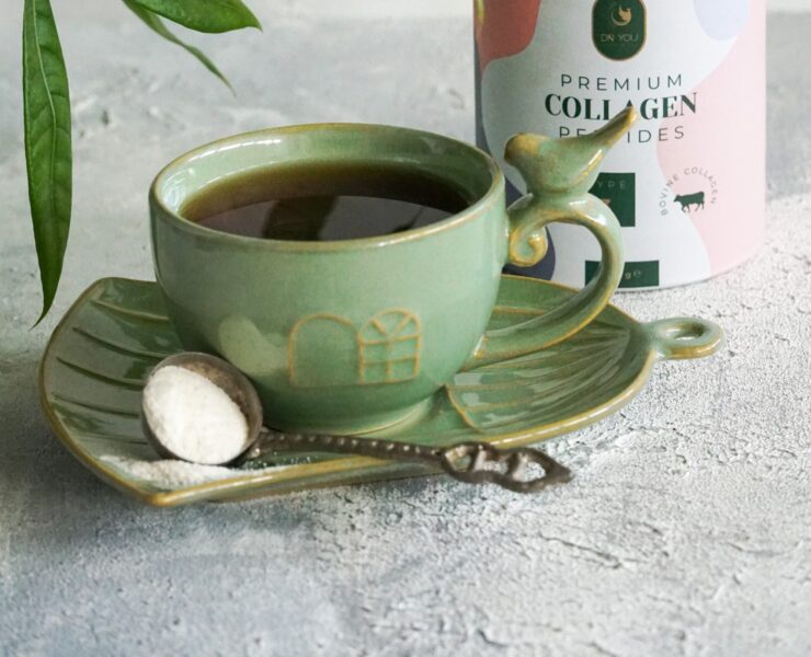 femmeguru collagen powder