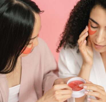 femmeguru anti-wrinkle skincare routine