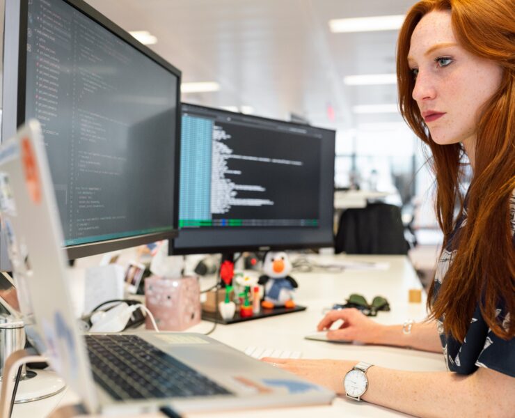 Femmeguru 9-5 workday