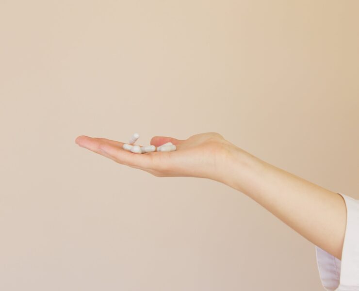 Femmeguru best vitamins for women