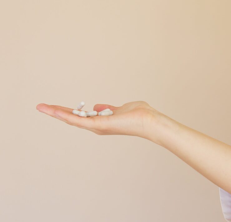 Femmeguru best vitamins for women