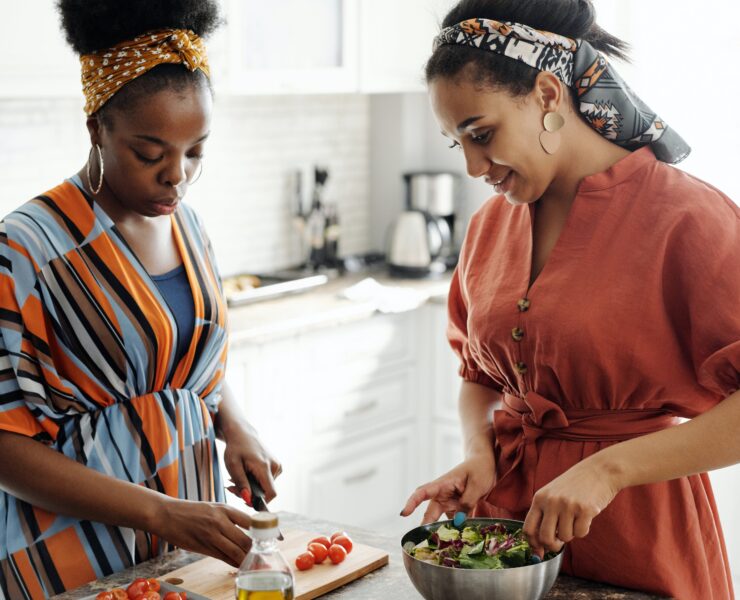 femmeguru easy thanksgiving side dishes