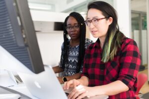 Femmeguru Managing Work with ADHD support