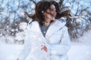 femmeguru Simple Winter Basics