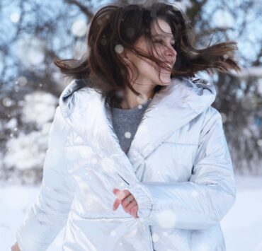 femmeguru Simple Winter Basics