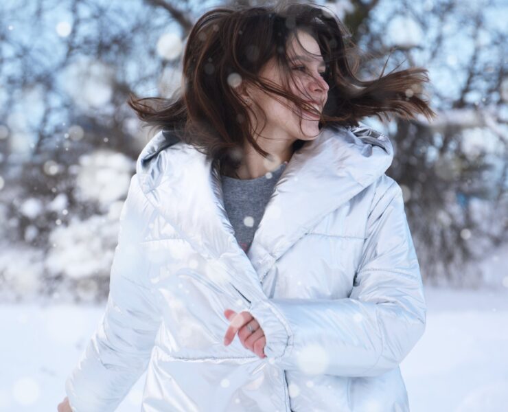 femmeguru Simple Winter Basics