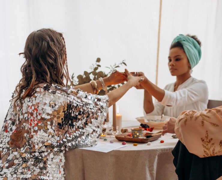 femmeguru last-minute thanksgiving