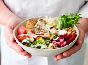 femmeguru 7-day clean eating plan