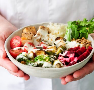 femmeguru 7-day clean eating plan