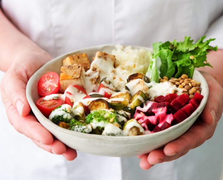 femmeguru 7-day clean eating plan