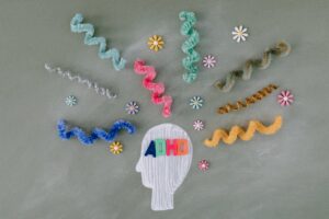 FEMMEGURU Managing work with adhd
