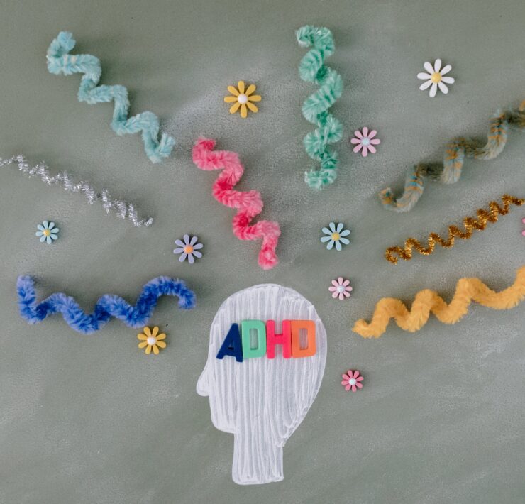 FEMMEGURU Managing work with adhd