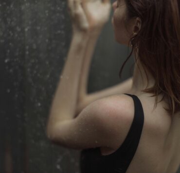 femmeguru how often should you shower